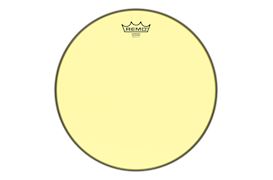 REMO - BE-0308-CT-YE EMPEROR COLORTONE YELLOW 8"