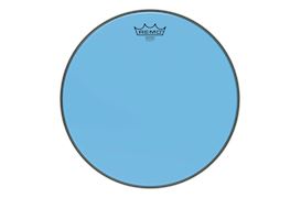 REMO - BE-0314-CT-BU EMPEROR COLORTONE BLUE 14"