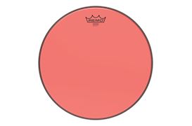 REMO - BE-0314-CT-RD EMPEROR COLORTONE RED 14"