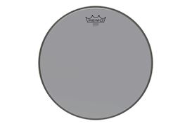 REMO - BE-0314-CT-SM EMPEROR COLORTONE SMOKE 14"