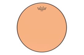 REMO - BE-0315-CT-OG EMPEROR COLORTONE ORANGE 15"