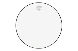 REMO - CL-0113-SA AMBASSADOR HAZY CLASSIC FIT DRUMVEL 13"