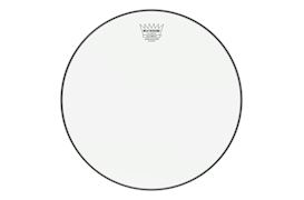 REMO - CL-0318-BA AMBASSADOR CLEAR CLASSIC FIT DRUMVEL 18"