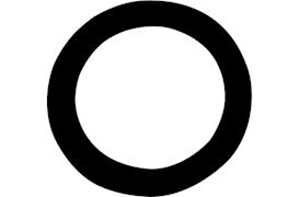 REMO - DM-0005-71 DYNAMO-RING VOOR VERSTEVIGING BASSDRUMVELGAT 5,5"