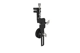 REMO - HK-6500-00 BASSDRUM DEMPER