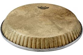 REMO - M4-1300-S6-D1003 13" SKYNDEEP CRIMPLOCK SYMMETRY TUMBA