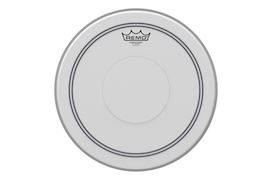 REMO - P3-0110-C2 POWERSTROKE 3 COATED DRUMVEL 10"
