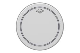 REMO - P3-0112-BP POWERSTROKE 3 COATED DRUMVEL 12"