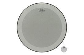 REMO - P3-1022-RA POWERSTROKE 3 RENAISSANCE BASSDRUMVEL 22"