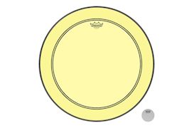 REMO - P3-1318-CT-YE POWERSTROKE 3 COLORTONE YELLOW 18"