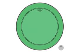 REMO - P3-1320-CT-GN POWERSTROKE P3 COLORTONE GREEN 20"