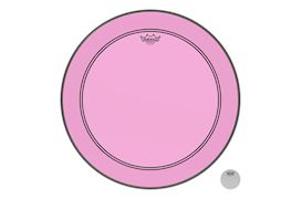 REMO - P3-1320-CT-PK POWERSTROKE P3 COLORTONE PINK 20"