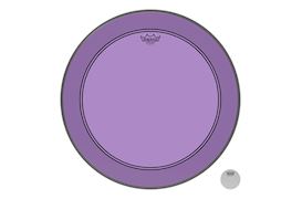 REMO - P3-1320-CT-PU POWERSTROKE P3 COLORTONE PURPLE 20"