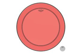 REMO - P3-1322-CT-RD POWERSTROKE 3 COLORTONE RED 22"