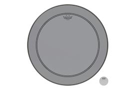 REMO - P3-1322-CT-SM POWERSTROKE 3 COLORTONE SMOKE 22"