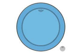 REMO - P3-1324-CT-BU POWERSTROKE P3 COLORTONE BLUE 24"