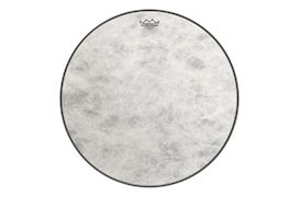 REMO - P3-1520-FD POWERSTROKE P3 FIBERSKYN DIPL BASSDRUMVEL 20"