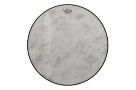 REMO - P3-1522-FD-FLT POWERSTROKE P3 FIBERSKYN FELT TONE DIPL 22"