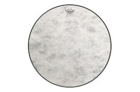 REMO - P3-1524-FA POWERSTROKE P3 FIBERSKYN AMB BASSDRUMVEL 24"