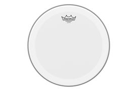 REMO - P4-0112-BP POWERSTROKE 4 COATED DRUMVEL 12"