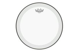 REMO - P4-0316-BP POWERSTROKE 4 CLEAR DRUMVEL 16"
