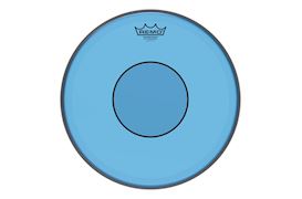 REMO - P7-0313-CT-BU POWERSTROKE 77 COLORTONE BLUE 13"