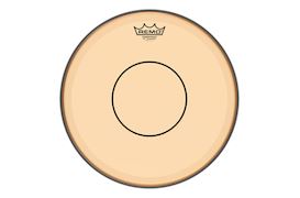 REMO - P7-0313-CT-OG POWERSTROKE 77 COLORTONE ORANGE 13"