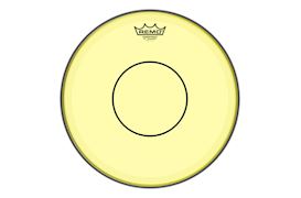 REMO - P7-0313-CT-YE POWERSTROKE 77 COLORTONE YELLOW 13"