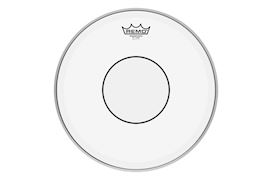 REMO - P7-0314-C2 POWERSTROKE 77 CLEAR CLEAR DOT DRUMVEL 14"
