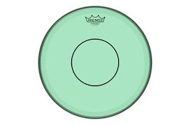 REMO - P7-0314-CT-GN POWERSTROKE 77 COLORTONE GREEN 14"