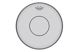 REMO - P7-0314-CT-SM POWERSTROKE 77 COLORTONE SMOKE 14"