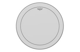REMO - PS-1120-00 PINSTRIPE COATED BASSDRUMVEL 20"
