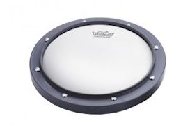 REMO - RT-0006-00 OEFENPAD MET RAND 6"