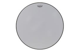 REMO - SN-1020-00 SILENTSTROKE BASSDRUMVEL 20"