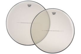 REMO - TI-3100-00 TIMPANI STANDARD VEL - HAZY 31" (29" PAUK)