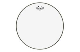 REMO - VE-0315-00 EMPEROR VINTAGE CLEAR DRUMVEL 15"