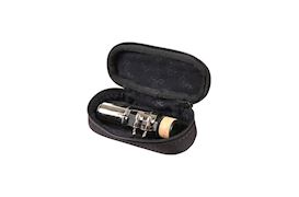 BAM - MP-0031 ETUI VOOR BASKLARINET MONDSTUK / TENOR SAXOFOON