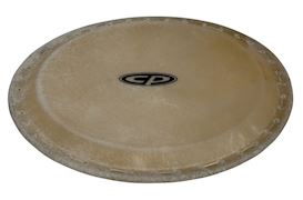 LATIN PERCUSSION - CP636B CONGAHEAD VEL RAWHIDE, 10"