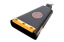 LATIN PERCUSSION - LP009-N COWBELL ROCK  CLASSIC RIDGE RIDER