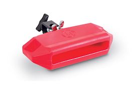 LATIN PERCUSSION - LP1207 BLOCKS JAM BLOCK RED