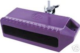 LATIN PERCUSSION - LP1209 BLOCKS GUIRO JAM BLOCK