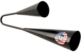 LATIN PERCUSSION - LP231B  A-GO-GO BELL, LARGE