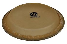 LATIN PERCUSSION - LP265C CONGAHEAD VEL RAWHIDE TUMBA, 12 1/2"