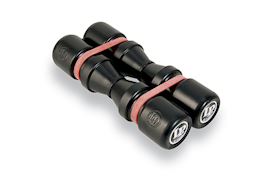 LATIN PERCUSSION - LP441 SHAKER SOFT SHAKE