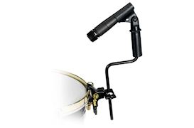 LATIN PERCUSSION - LP592A-X CLAW MICROFOON