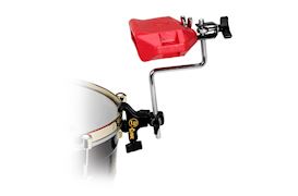 LATIN PERCUSSION - LP592B-X CLAW PERCUSSIE