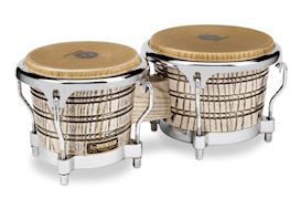 LATIN PERCUSSION - LP793X-C BONGO GALAXY GIOVANNI