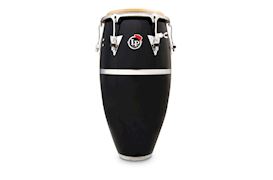LATIN PERCUSSION - LP559X-1BK PATATO CONGA 11 3/4" BLACK