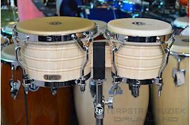 LATIN PERCUSSION - LP201A-3 BONGO GENERATION III