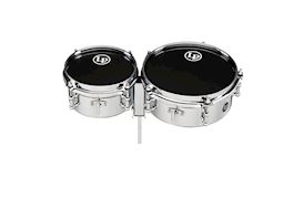 LATIN PERCUSSION - LP845-K TIMBALES MINI